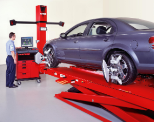Auto savirzes regulēšana